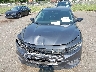 19XZE4F58NE****** Wrecked 2022 Honda Insight in New Jersey State