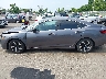 19XZE4F58NE****** Repairable 2022 Honda Insight in New Jersey State