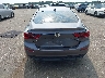 19XZE4F58NE****** Wrecked 2022 Honda Insight