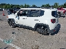 ZACCJAAB6HP****** Salvage and Repairable 2017 Jeep Renegade in Fort Wayne