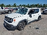 ZACCJAAB6HP****** Salvage and Repairable 2017 Jeep Renegade in Indiana State