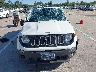 ZACCJAAB6HP****** Wrecked 2017 Jeep Renegade in Indiana State