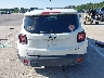 ZACCJAAB6HP****** Wrecked 2017 Jeep Renegade
