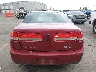 3LNHL2GC3CR****** Wrecked 2012 Lincoln MKZ