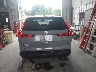 2HKRS3H72SH****** Wrecked 2025 Honda CR-V