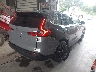 2HKRS3H72SH****** Salvage and Wrecked 2025 Honda CR-V in North Carolina State
