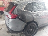 2HKRS3H72SH****** Salvage and Repairable 2025 Honda CR-V in North Carolina State