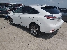 2T2ZK1BA9FC****** Salvamento y Reparables 2015 Lexus RX 350 en Houston South