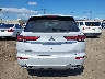 JA4J4VA89NZ****** Usados 2022 Mitsubishi Outlander