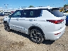 JA4J4VA89NZ****** Salvamento y Reparables 2022 Mitsubishi Outlander en Buffalo