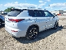 JA4J4VA89NZ****** Salvamento y Destrozados 2022 Mitsubishi Outlander en Estado de Nueva York