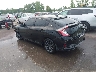 SHHFK7H67LU****** Salvage and Repairable 2020 Honda Civic in Cleveland