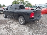 1C6RR7FG4HS****** Salvage and Repairable 2017 RAM 1500 in Philadelphia