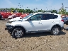 2T3BFREV2DW****** Reparables 2013 Toyota RAV4 en Estado de Nueva Jersey