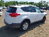 2T3BFREV2DW****** Salvamento y Destrozados 2013 Toyota RAV4 en Estado de Nueva Jersey