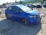 3HGGK5H85FM****** Salvage and Wrecked 2015 Honda Fit in Altoona