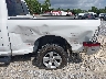 1C6RR6TT7LS****** Salvamento y Reparables 2020 RAM 1500 en Estado de Florida