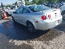 1G1AK18F577****** Salvage and Repairable 2007 Chevrolet Cobalt in Salt Lake City