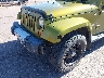 1J8GA59168L****** Repairable 2008 Jeep Wrangler