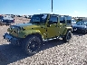 1J8GA59168L****** Used and Repairable 2008 Jeep Wrangler in Colorado Springs