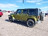 1J8GA59168L****** Salvage and Repairable 2008 Jeep Wrangler in Colorado Springs