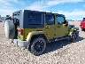 1J8GA59168L****** Salvage and Wrecked 2008 Jeep Wrangler in Colorado State
