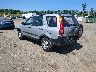 JHLRD78402C****** Salvage and Repairable 2002 Honda CR-V in Port Murray