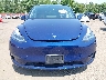 7SAYGDEE4PA****** Wrecked 2023 Tesla Model Y in New Jersey State