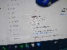 7SAYGDEE4PA****** Salvage 2023 Tesla Model Y