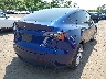 7SAYGDEE4PA****** Salvage and Wrecked 2023 Tesla Model Y in Sayreville