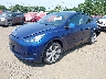 7SAYGDEE4PA****** Used and Repairable 2023 Tesla Model Y in Sayreville