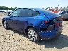 7SAYGDEE4PA****** Salvage and Repairable 2023 Tesla Model Y in New Jersey State