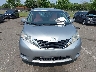 5TDKK3DCXBS****** Wrecked 2011 Toyota Sienna in New Jersey State