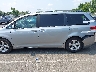 5TDKK3DCXBS****** Repairable 2011 Toyota Sienna in New Jersey State