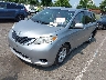 5TDKK3DCXBS****** Used and Repairable 2011 Toyota Sienna in Englishtown