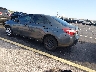 5YFBURHE9EP****** Salvage and Repairable 2014 Toyota Corolla in Miami North