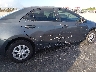 5YFBURHE9EP****** Salvage and Repairable 2014 Toyota Corolla in Florida State