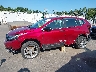 2HKRW2H2XLH****** Salvamento 2020 Honda CR-V