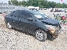 JTDBT903994****** Salvamento y Destrozados 2009 Toyota Yaris en Tifton