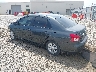 JTDBT903994****** Salvamento y Reparables 2009 Toyota Yaris en Tifton