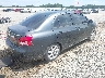 JTDBT903994****** Salvamento y Destrozados 2009 Toyota Yaris en Estado de Georgia
