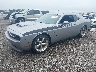2C3CDYBT3DH****** Usados y Reparables 2013 Dodge Challenger en Lexington