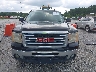 3GTP2WE70DG****** Wrecked 2013 GMC Sierra 1500 in North Carolina State