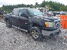 3GTP2WE70DG****** Salvage and Wrecked 2013 GMC Sierra 1500 in Wilmington