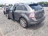 2FMDK49C19B****** Salvage and Repairable 2009 Ford Edge in Lexington