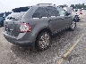 2FMDK49C19B****** Salvage and Wrecked 2009 Ford Edge in South Carolina State