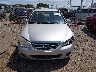KNAFE121285****** Wrecked 2008 Kia Spectra in Indiana State
