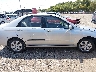 KNAFE121285****** Used 2008 Kia Spectra in Indiana State
