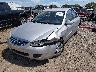 KNAFE121285****** Used and Repairable 2008 Kia Spectra in Indianapolis