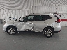 JN8AT2MT0JW****** Reparables 2018 Nissan Rogue en Estado de Florida